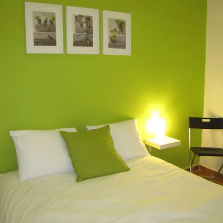 Apartment Calme / Alfama *