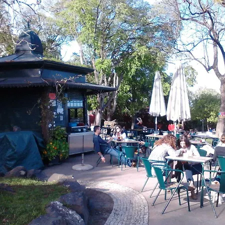 Апартаменти Calme / Alfama