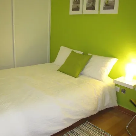 Apartment Calme / Alfama *