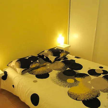 Calme / Alfama Lägenhet Lisboa