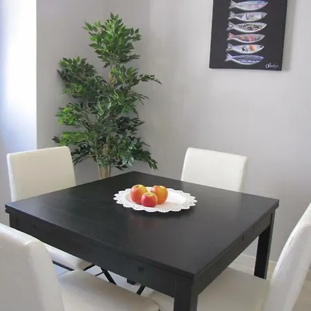 Apartment Calme / Alfama *