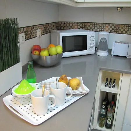 Apartment Calme / Alfama