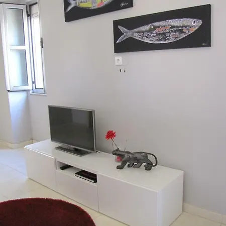 Calme / Alfama Apartment