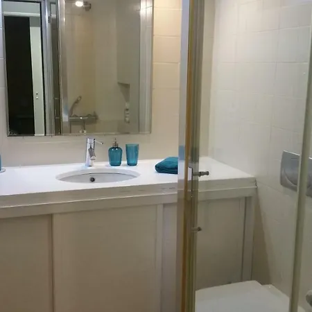 Apartment Calme / Alfama Lisbon
