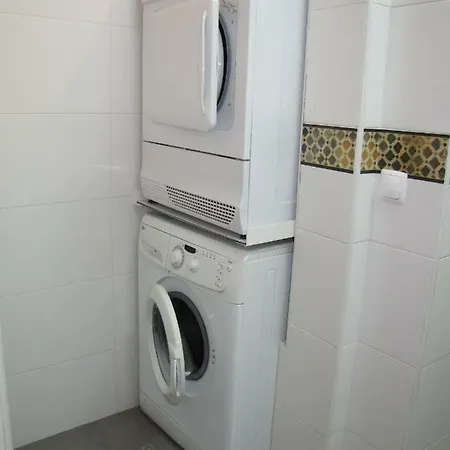 Calme / Alfama Lissabon