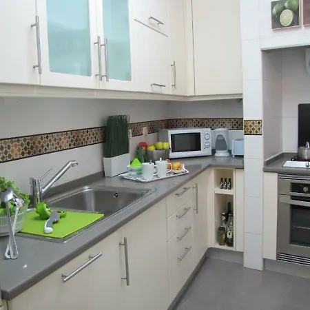 Lejlighed Calme / Alfama *