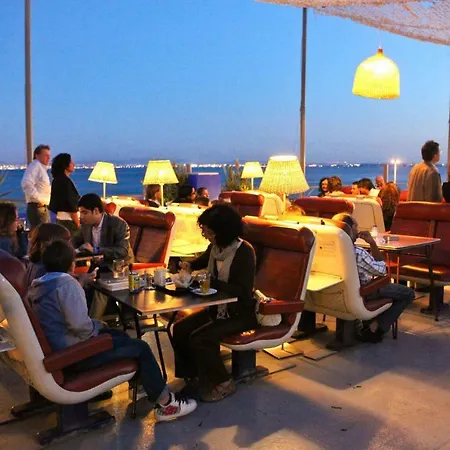 Calme / Alfama Lejlighed *